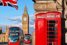 LONDRES 2