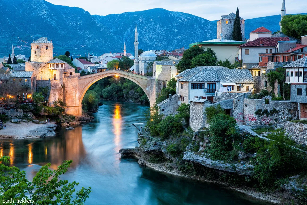 Old-Bridge-Mostar