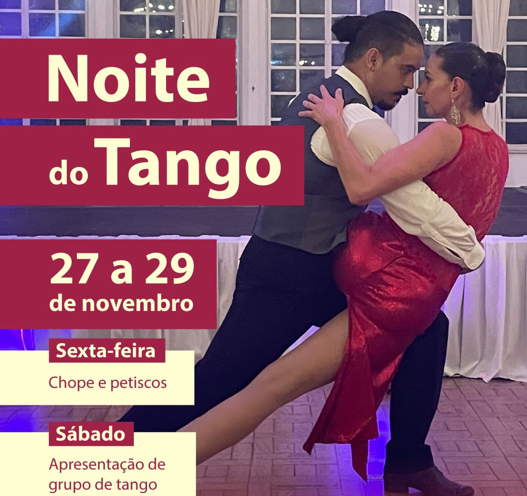 TANGO 1