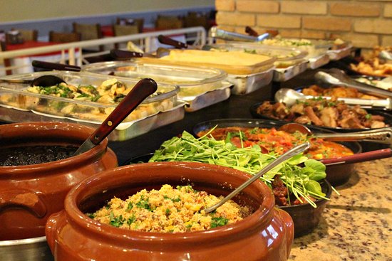 buffet-self-service-por