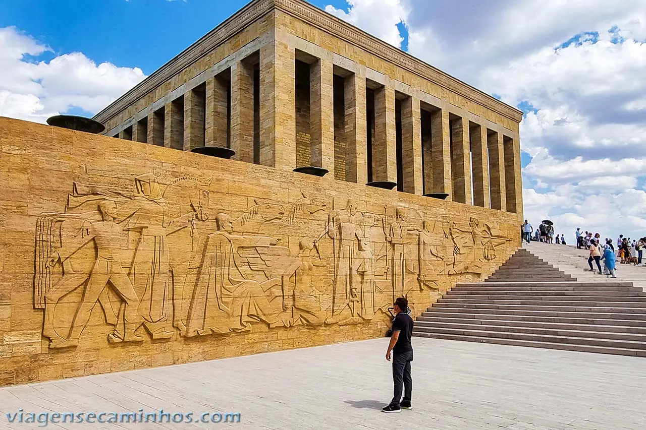 o-que-fazer-em-ankara-anitkabir
