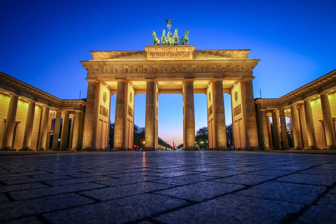 BERLIN