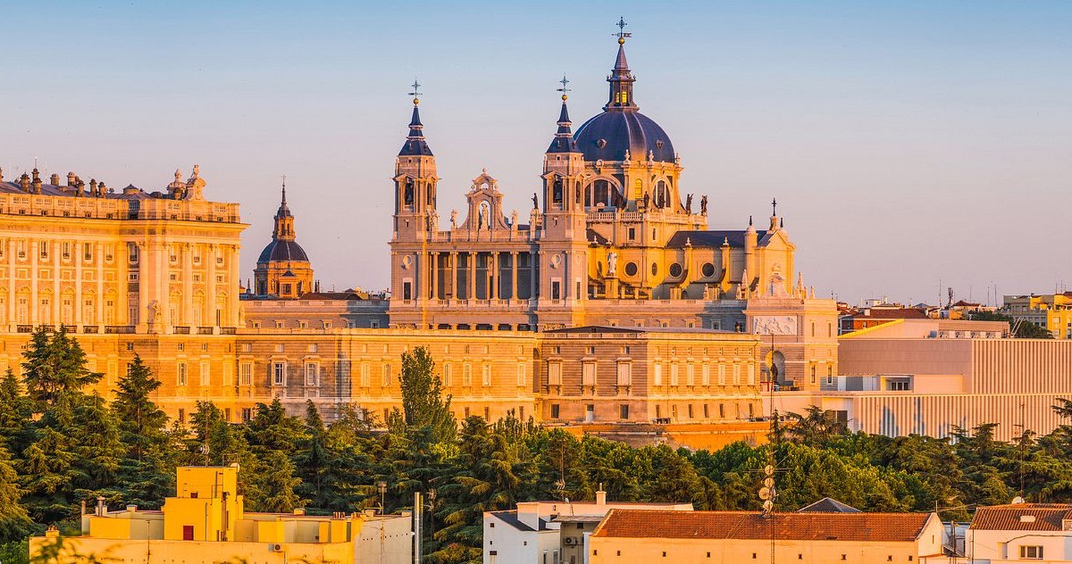 MADRID